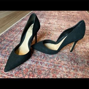 Vince Camuto Heels
